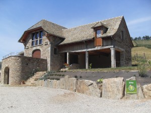 Gîte Le Cadravals